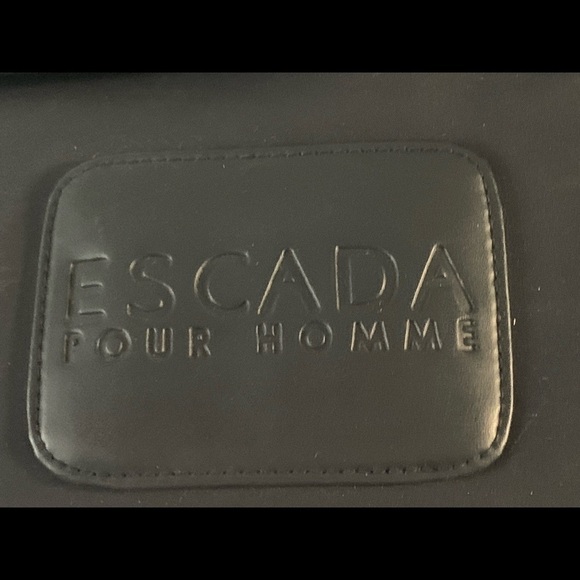 Escada bag - Picture 2 of 11